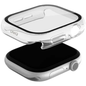 Uniq Nautic Case for Apple Watch 42mm - Cleareng