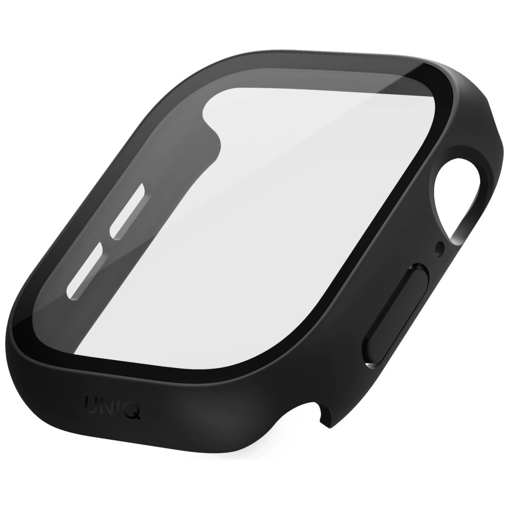 Uniq Nautic Case for Apple Watch 46mm - Blackeng