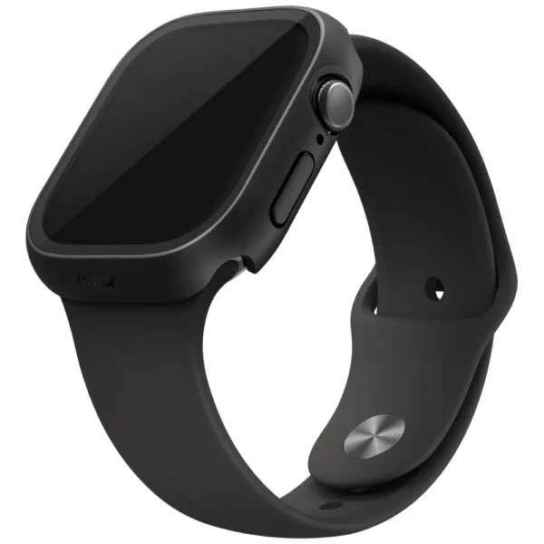 Uniq Nautic Case for Apple Watch 46mm - Blackeng