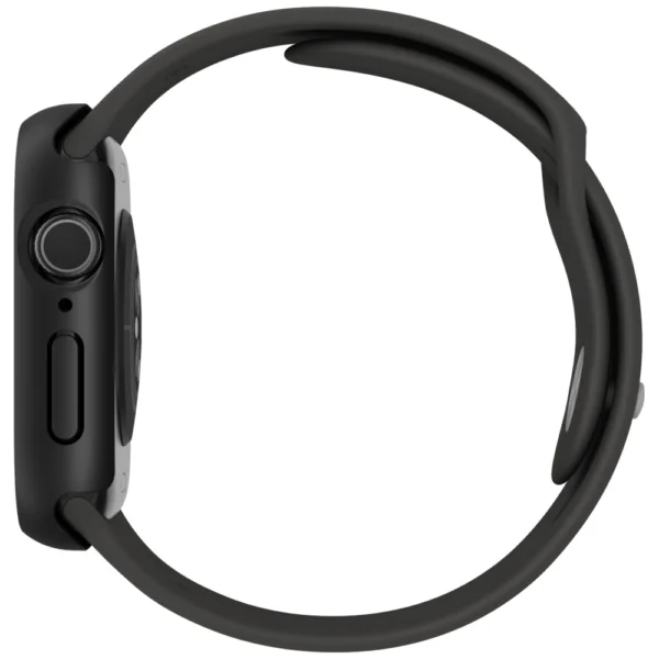Uniq Nautic Case for Apple Watch 46mm - Blackeng