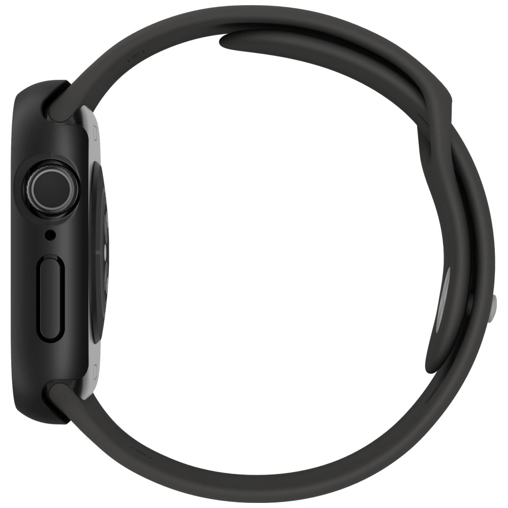 Uniq Nautic Case for Apple Watch 46mm - Blackeng
