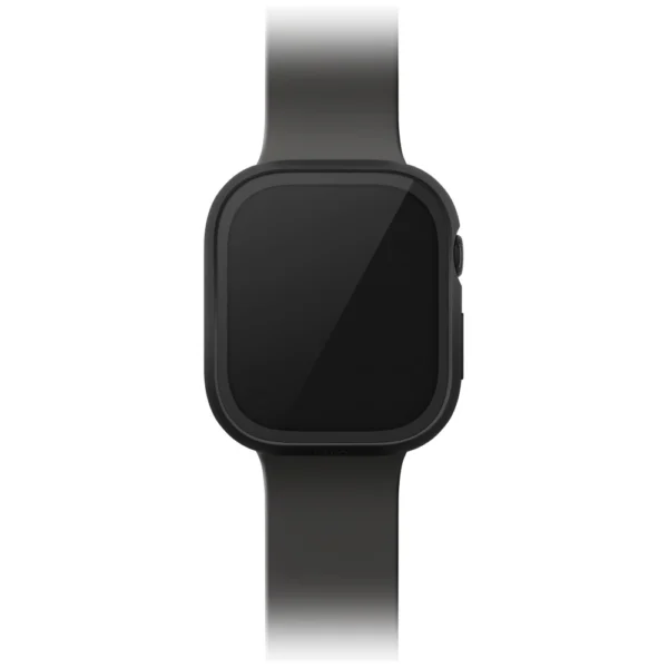 Uniq Nautic Case for Apple Watch 46mm - Blackeng
