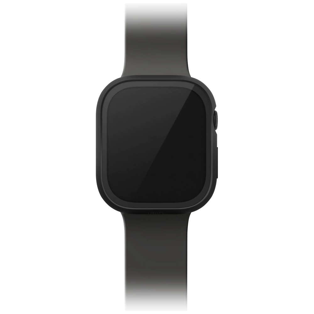 Uniq Nautic Case for Apple Watch 46mm - Blackeng