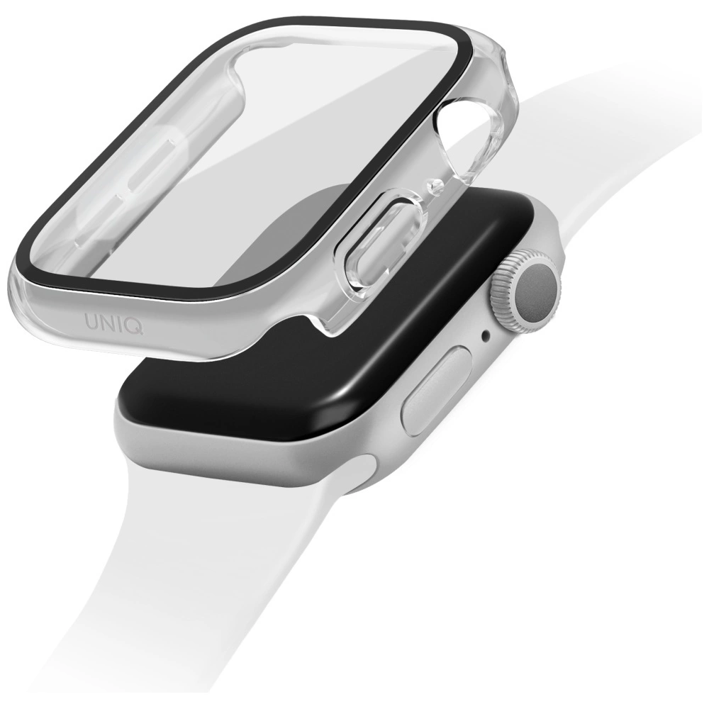 Uniq Nautic Case for Apple Watch 46mm - Cleareng