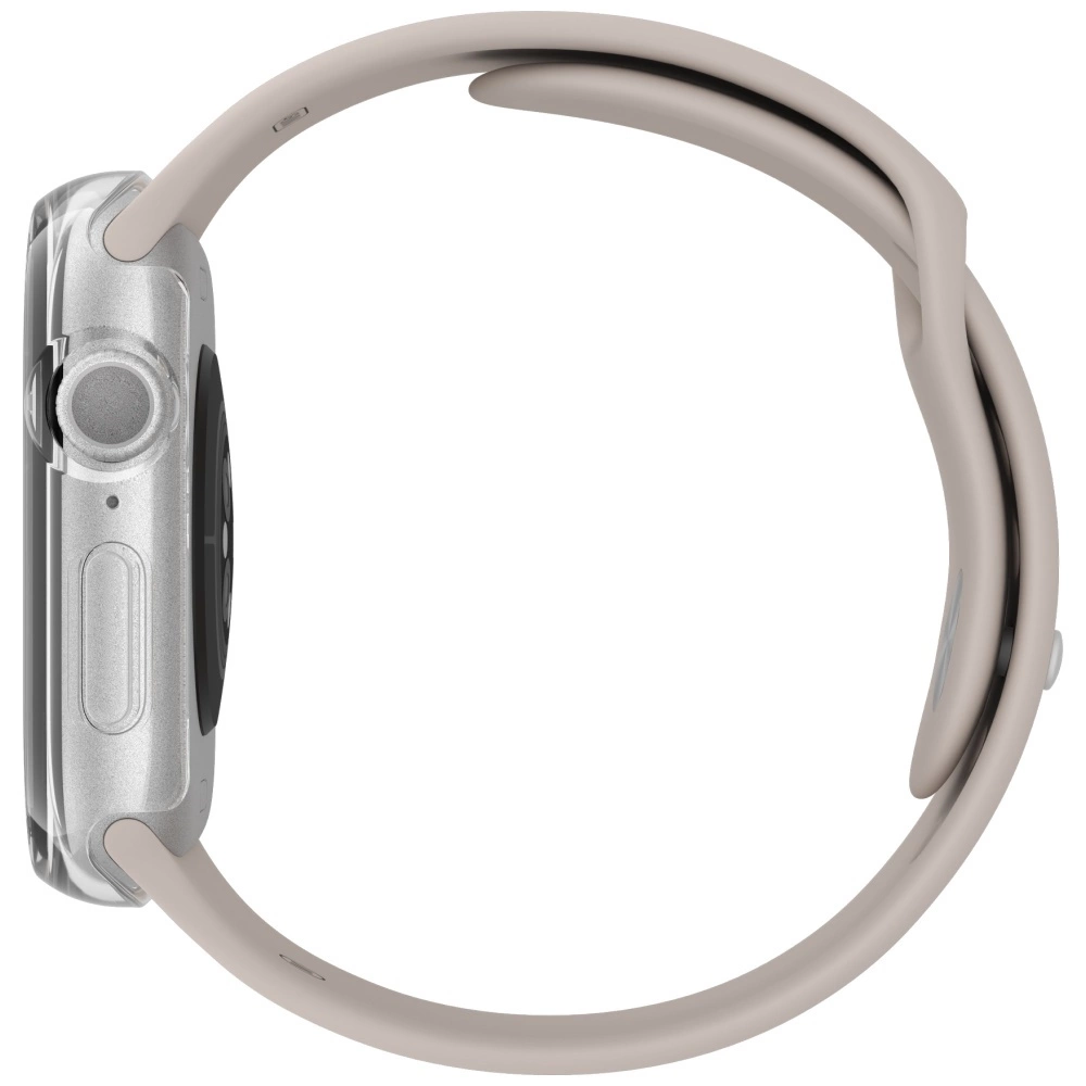 Uniq Nautic Case for Apple Watch 46mm - Cleareng