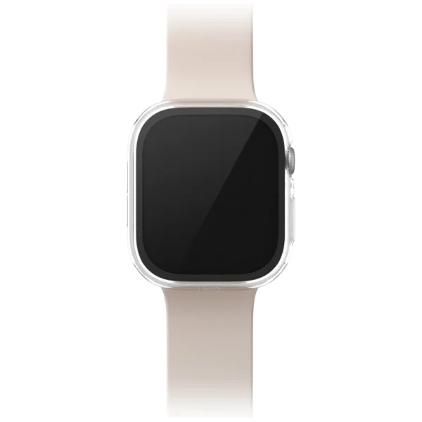 Uniq Nautic Case for Apple Watch 46mm - Cleareng