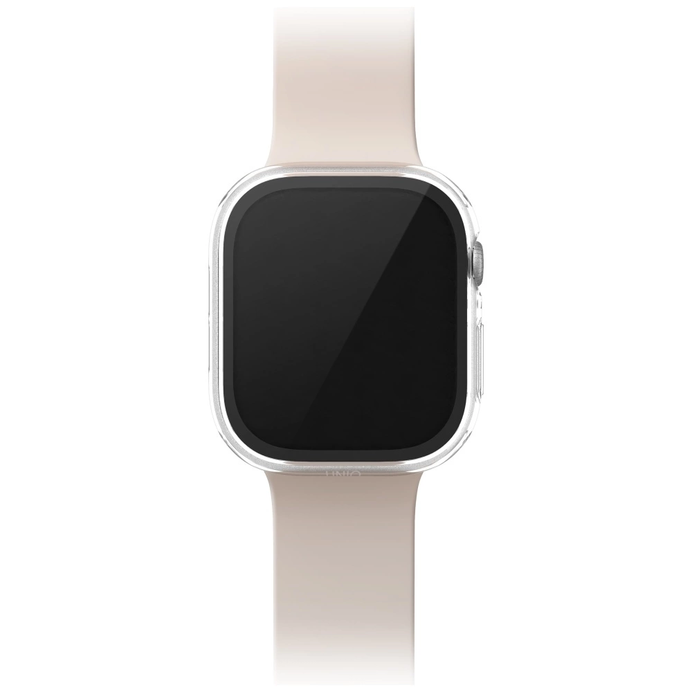 Uniq Nautic Case for Apple Watch 46mm - Cleareng
