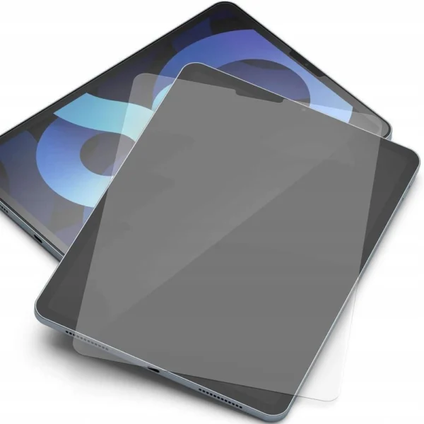Tech-Protect Easy Set+ 2-pack tempered glass for iPad 10.9” 2022 / iPad 11” 2025eng