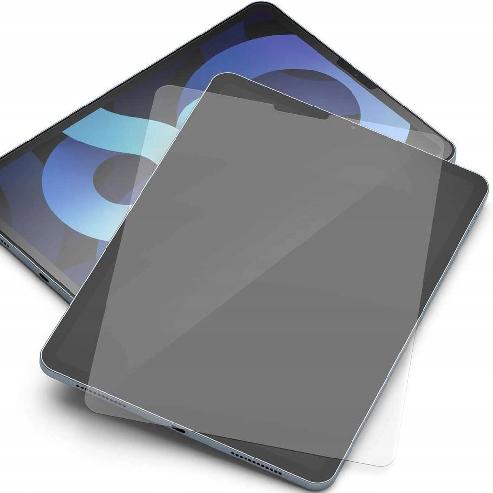 Tech-Protect Easy Set+ 2-pack tempered glass for iPad 10.9” 2022 / iPad 11” 2025eng