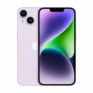 Apple iPhone 14 128GB - Violet