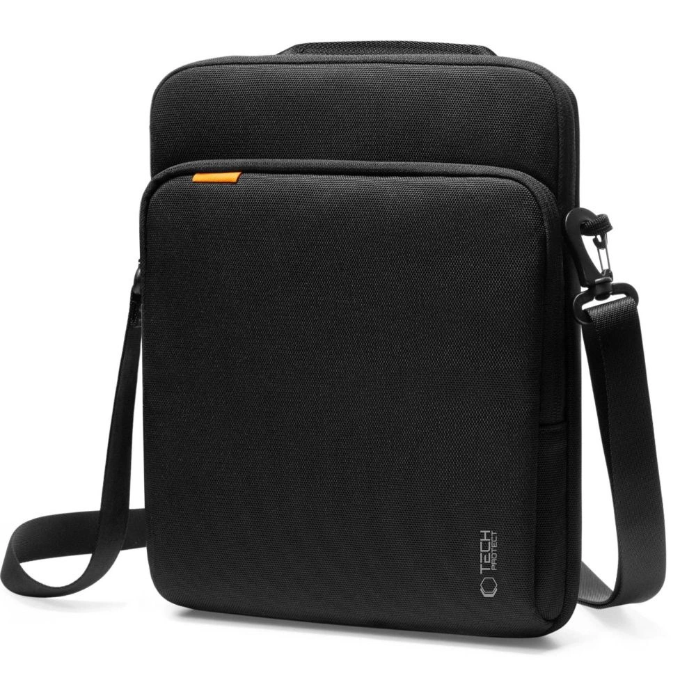 Tech-Protect Defender VR Laptop Bag 13-14 - Blackeng