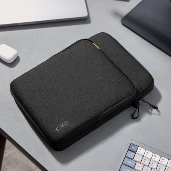 Tech-Protect Defender VR Laptop Bag 13-14 - Blackeng