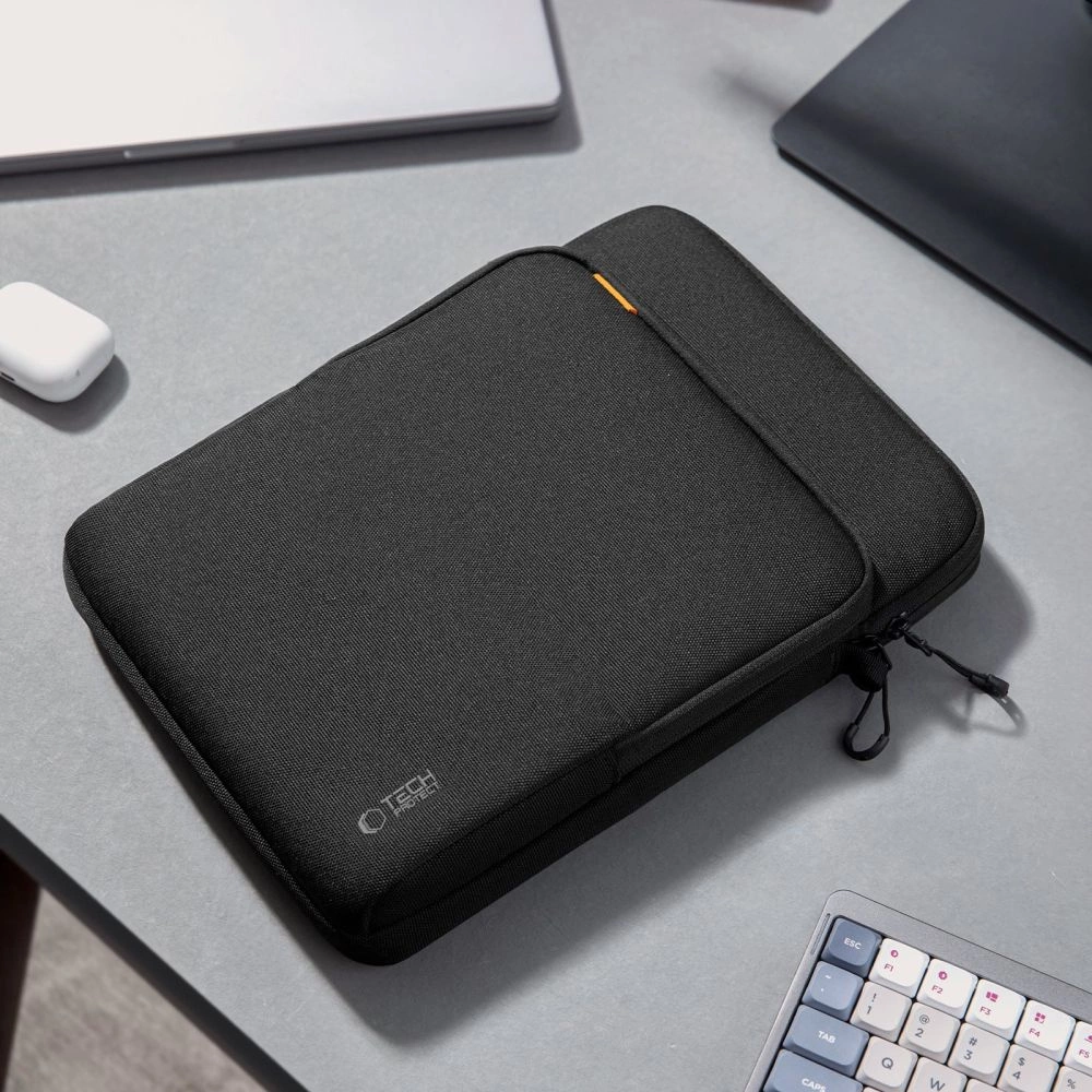 Tech-Protect Defender VR Laptop Bag 13-14 - Blackeng