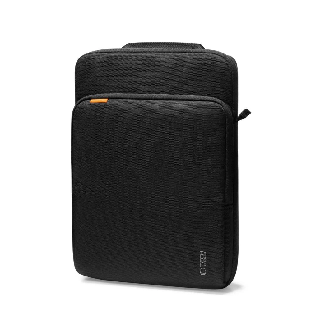 Tech-Protect Defender VR Laptop Bag 13-14 - Blackeng