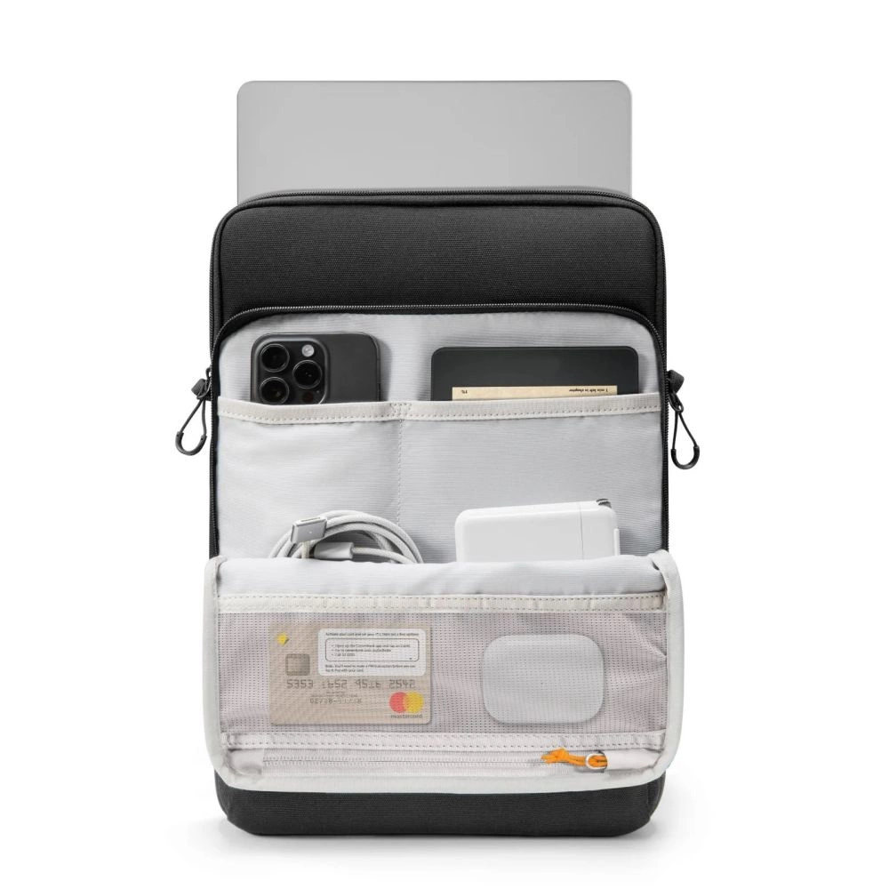 Tech-Protect Defender VR Laptop Bag 13-14 - Blackeng