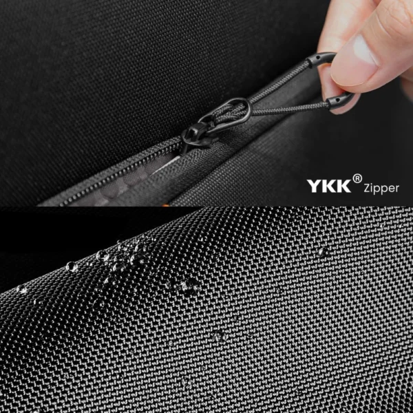 Tech-Protect Defender VR Laptop Bag 13-14 - Blackeng