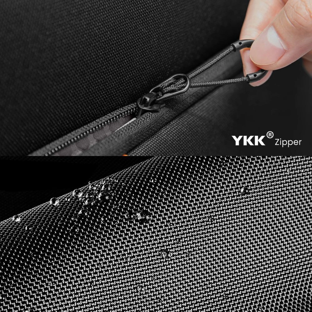 Tech-Protect Defender VR Laptop Bag 13-14 - Blackeng