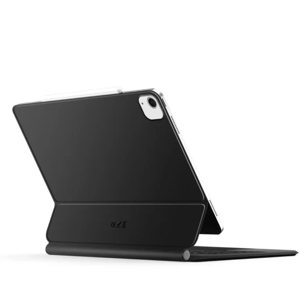 Tech-Protect Smartcase Magnetic with Keyboard for iPad Air 10.9” 2020 / 2022 / iPad Air 11” 2024 / 2025 - Blackeng