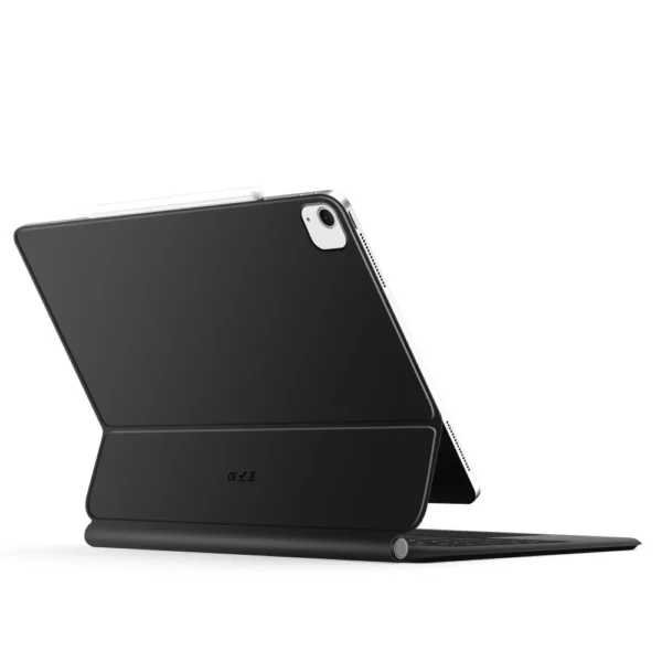 Tech-Protect Smartcase Magnetic with Keyboard for iPad Pro 12.9” 2020 / 2021 / 2022 / iPad Air 13” 2024 / 2025 - Blackeng