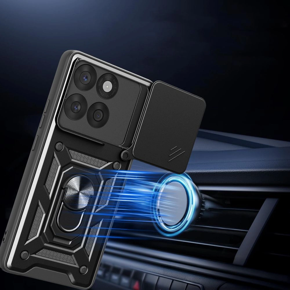 Tech-Protect CamShield Pro case for Motorola Edge 60 Fusion - blackeng