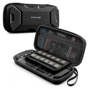 Supcase Carrying Plus for Nintendo Switch 2 - Blackeng