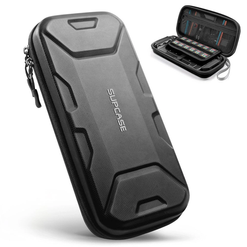 Supcase Carrying Plus for Nintendo Switch 2 - Blackeng