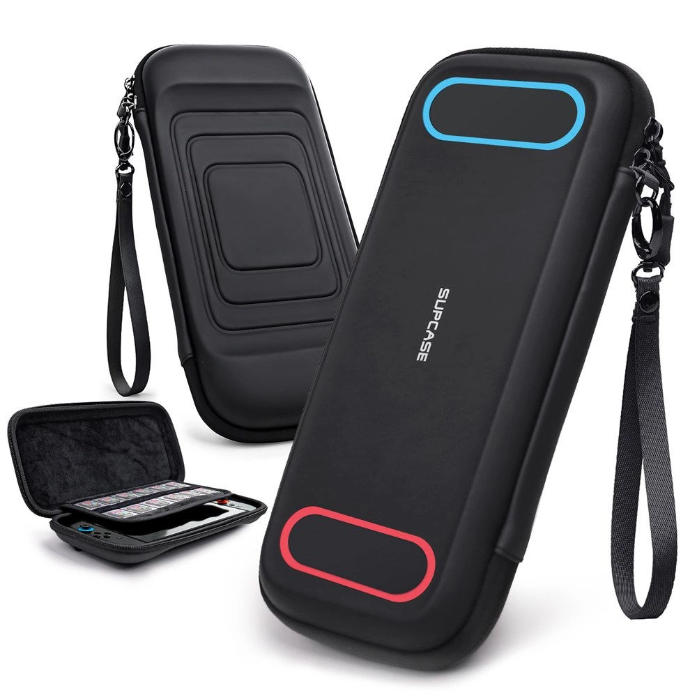 Supcase Carrying Mini for Nintendo Switch 2 - Blackeng