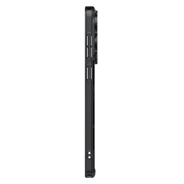 Spigen Ultra Hybrid Mag Case with MagSafe for Samsung Galaxy S25 Edge with Print - Blackeng