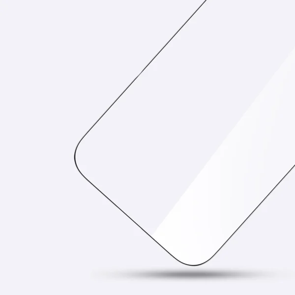 AmazingThing Radix Full Glass tempered glass for iPhone 16 Pluseng