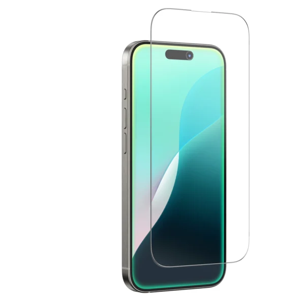AmazingThing Radix Matte Glass tempered glass for iPhone 16 Pro Maxeng