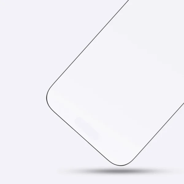 AmazingThing Radix Matte Glass tempered glass for iPhone 16 Pro Maxeng