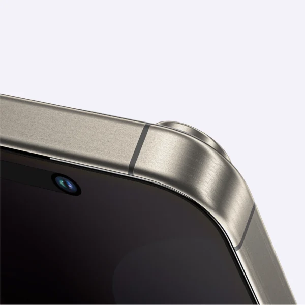 AmazingThing Radix Privacy Glass Privacy Tempered Glass for iPhone 16 Pluseng