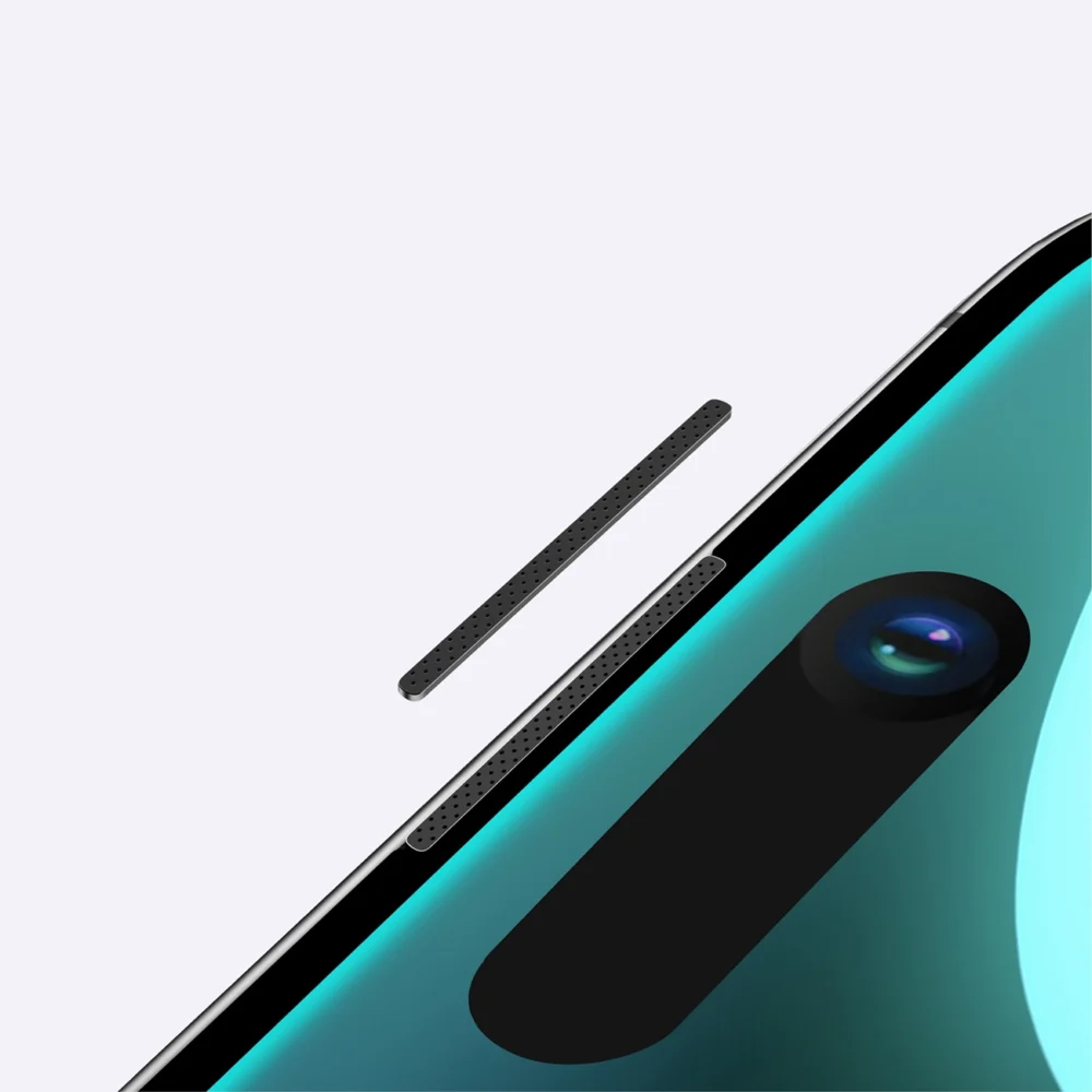 AmazingThing Titan Matte Glass tempered glass for iPhone 16 Pro Maxeng