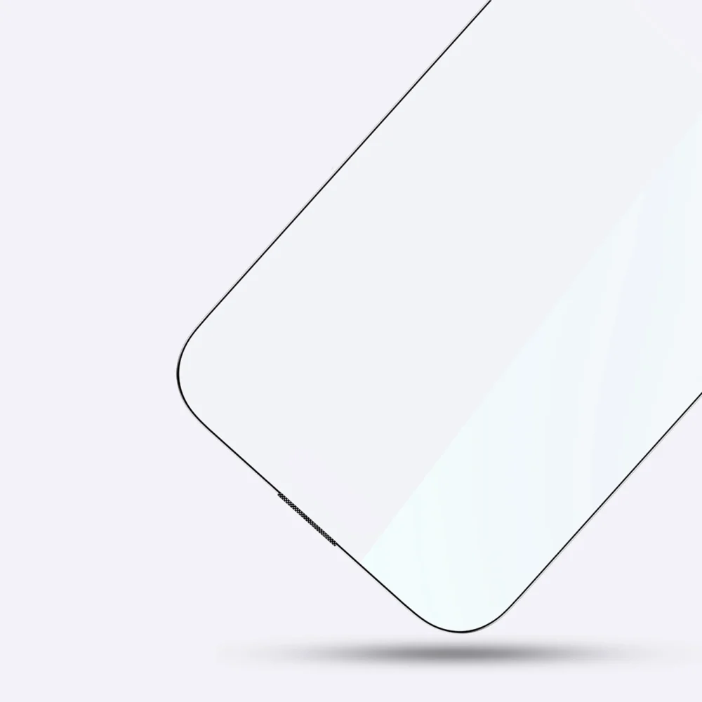 AmazingThing Titan Max Tempered Glass for iPhone 16eng