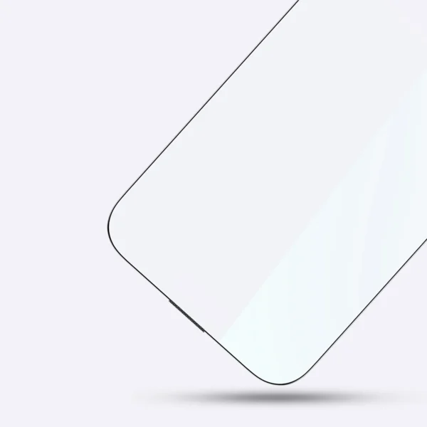 AmazingThing Titan Max Tempered Glass for iPhone 16eng