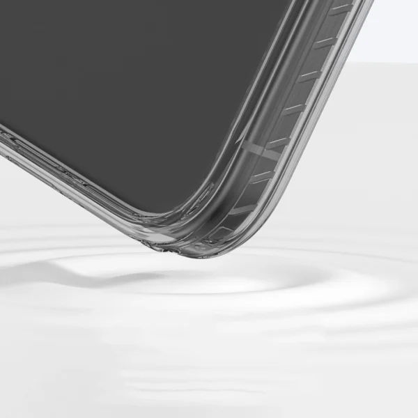 AmazingThing Titan Pro Mag Case with Magnetic Ring for iPhone 16 Plus - Blackeng