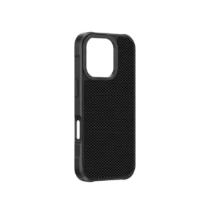 AmazingThing Titan Max Case with 600D Aramid Fibers for iPhone 16 Pro - Blackeng