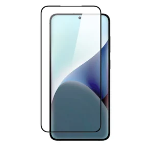 AmazingThing Radix Full Glass Tempered Glass for Samsung Galaxy S25eng