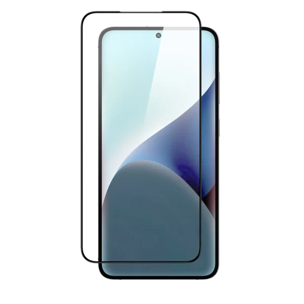 AmazingThing Radix Full Glass Tempered Glass for Samsung Galaxy S25eng