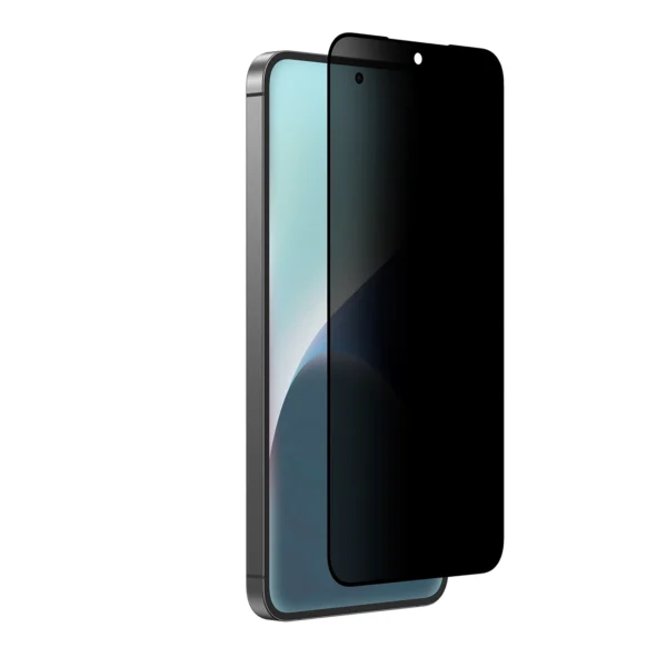 AmazingThing Radix Privacy Glass Privacy Tempered Glass for Samsung Galaxy S25eng