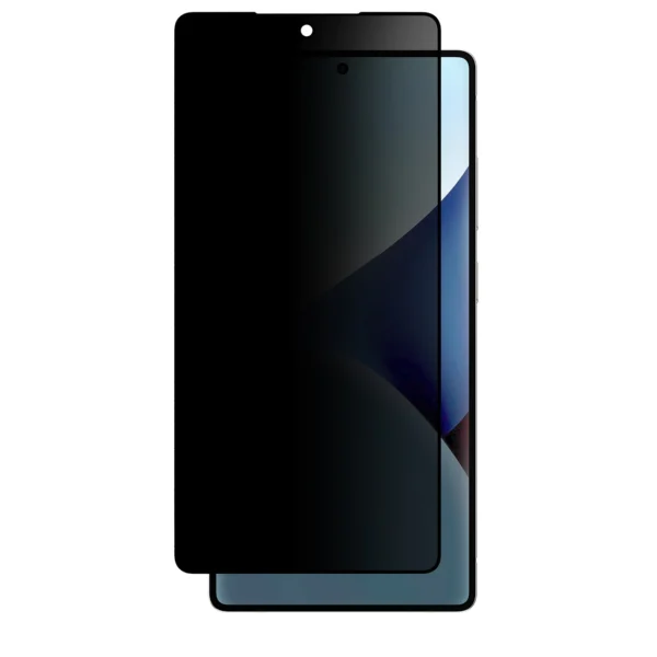 AmazingThing Radix Privacy Glass Privacy Tempered Glass for Samsung Galaxy S25 Ultraeng