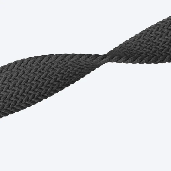 Set of 2 AmazingThing Blend Band for Apple Watch 45/46/49mm - Grey-Black/Greyeng