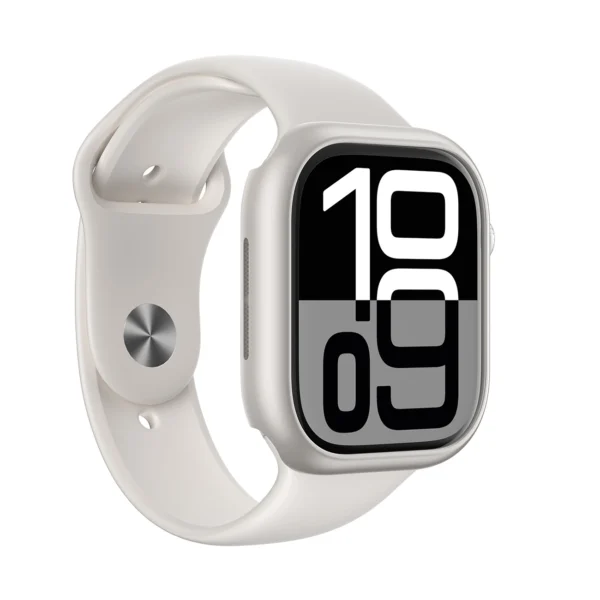 AmazingThing Minimal Case for Apple Watch 46mm – silvereng