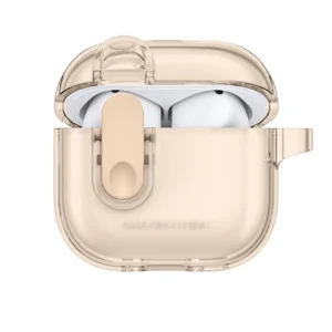 AmazingThing Minimal Case for AirPods 4 – Deserteng