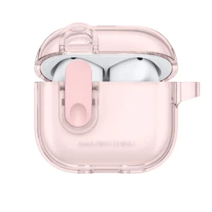 AmazingThing Minimal Case for AirPods 4 – Pinkeng