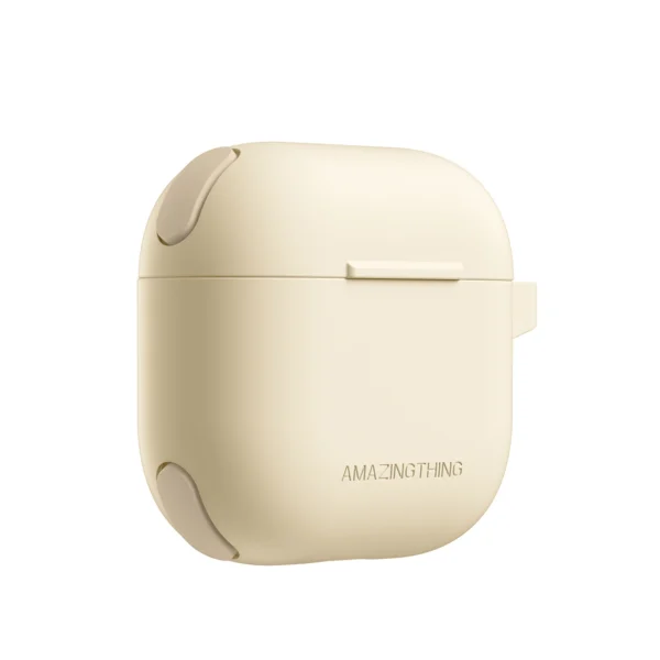 AmazingThing Omni Case for AirPods 4 - Deserteng