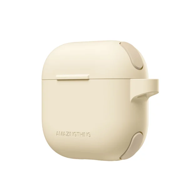 AmazingThing Omni Case for AirPods 4 - Deserteng