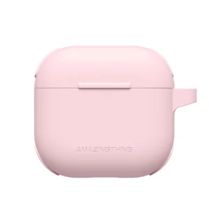 AmazingThing Omni Case for AirPods 4 - Pinkeng