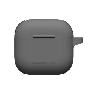 AmazingThing Omni Case for AirPods 4 - blackeng