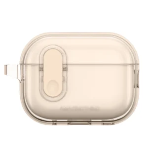 AmazingThing Minimal Case for AirPods Pro 2 - Deserteng